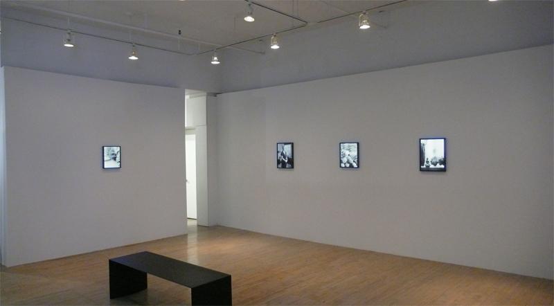 FIONA TAN<br />Provenance<br />2008<br />