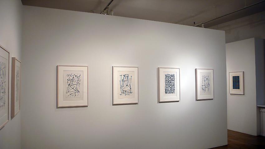 Jan Schoonhoven<br />Installation<br />