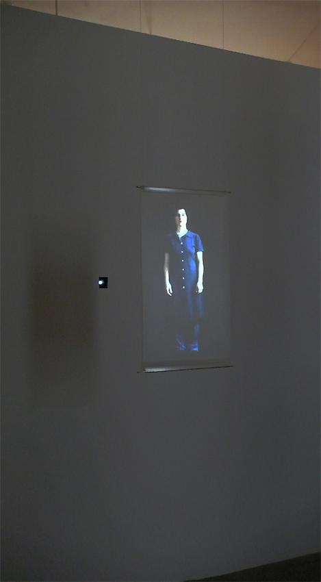 FIONA TAN<br />Projection<br />2010<br />