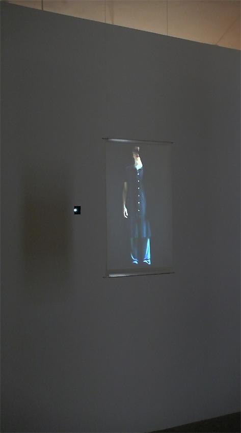 FIONA TAN<br />Projection<br />2010<br />