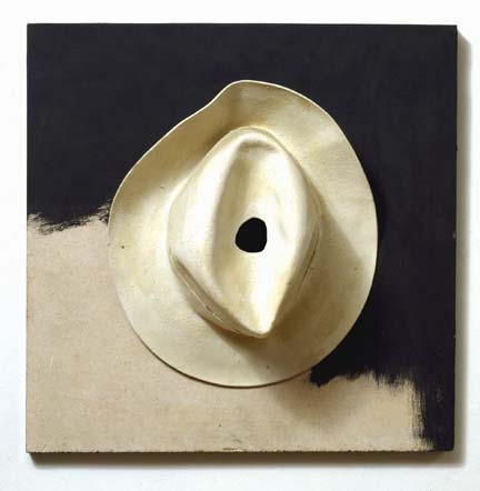 Marcel Broodthaers<br />
