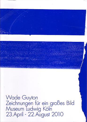 Wade Guyton