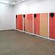 Stephen Prina and Wade Guyton