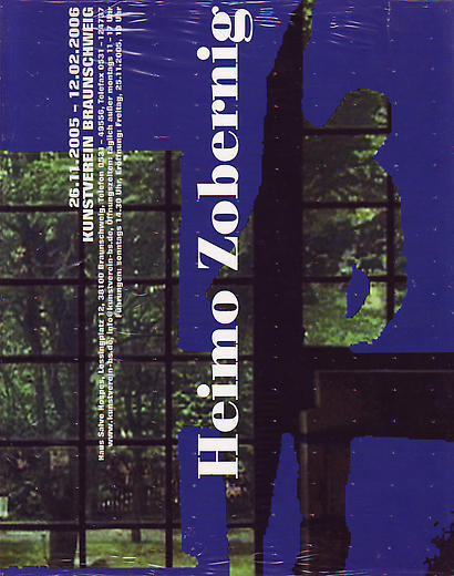 Heimo Zobernig