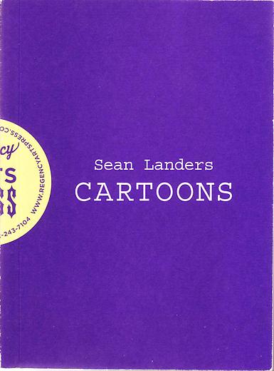Sean Landers