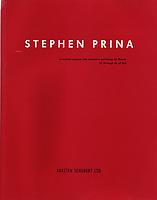 Stephen Prina
