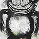 Joyce Pensato