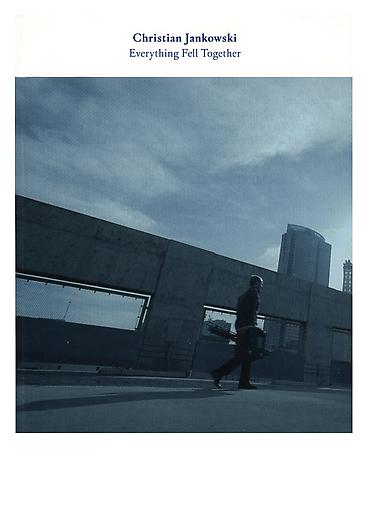 Christian Jankowski