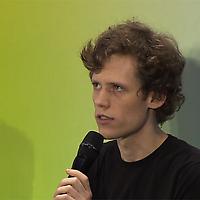Simon Denny