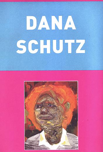 Dana Schutz