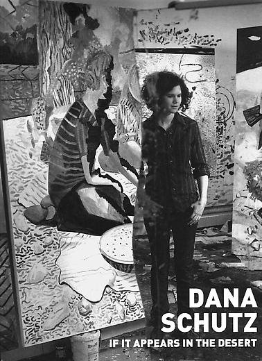Dana Schutz