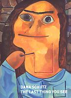 Dana Schutz