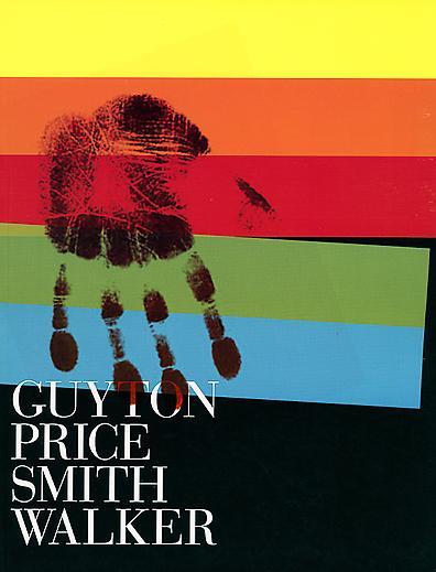 Wade Guyton / Seth Price