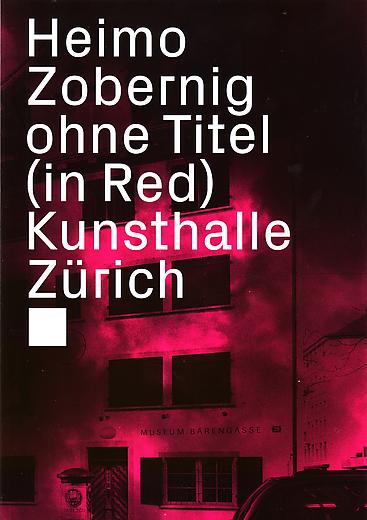 Heimo Zobernig