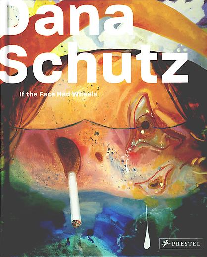 Dana Schutz