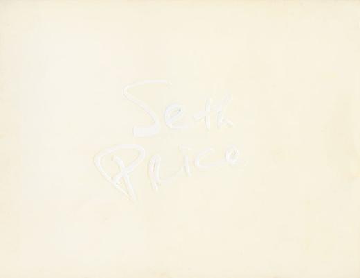 Seth Price