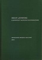 Sean Landers
