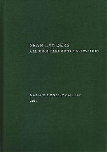 Sean Landers