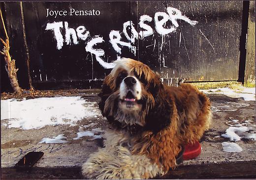 Joyce Pensato