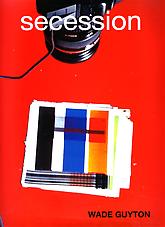 Wade Guyton