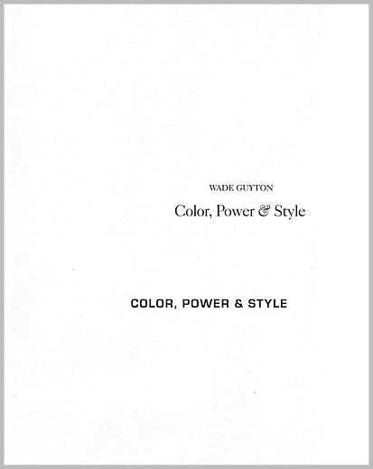 Walter de vries romney essay