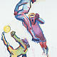 Maria Lassnig