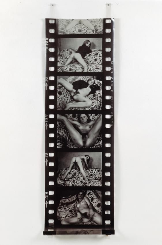 Lithographic Film