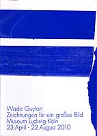 Wade Guyton