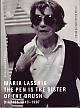 Maria Lassnig