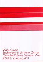 Wade Guyton