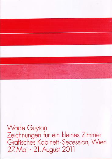 Wade Guyton