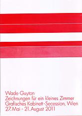 Wade Guyton