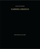 Garbriel Orozco