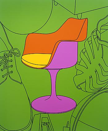 MICHAEL CRAIG-MARTIN