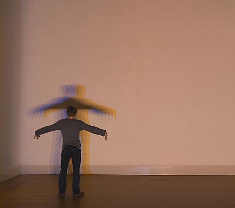 Olafur Eliasson