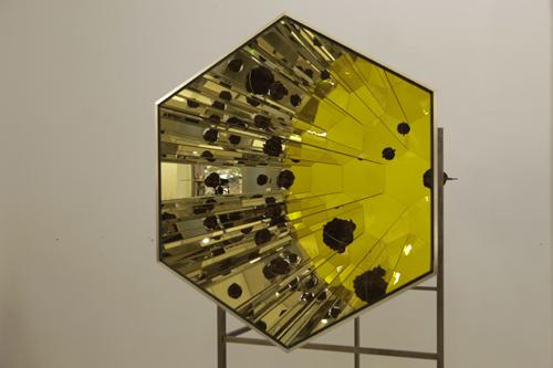 OLAFUR ELIASSON