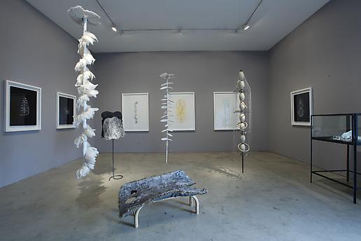 Minouk Lim: Liquide Commune
