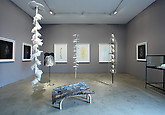 Minouk Lim: Liquide Commune