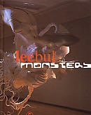 Lee Bul: Monsters