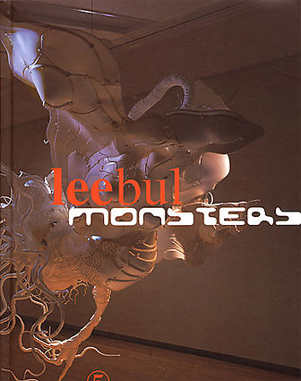 Lee Bul: Monsters