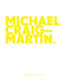 Michael Craig-Martin
