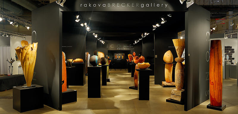 Donald Brecker Gallery
