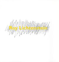 Roy Lichtenstein