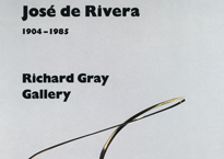Jose de Rivera