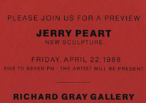 Jerry Peart