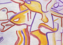 Willem de Kooning