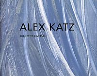 Alex Katz