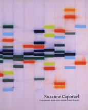 Suzanne Caporael