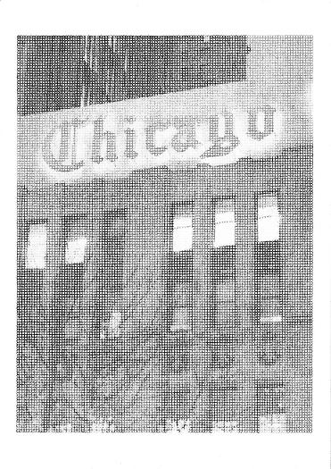 Chicago, 2010
Ink and graphite on paper
11 11/16 x 8 1/4 in.
29.7 x 21 cm