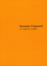 Suzanne Caporael